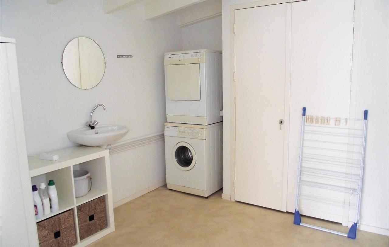 3 Bedroom Stunning Home In Брёкелен Экстерьер фото
