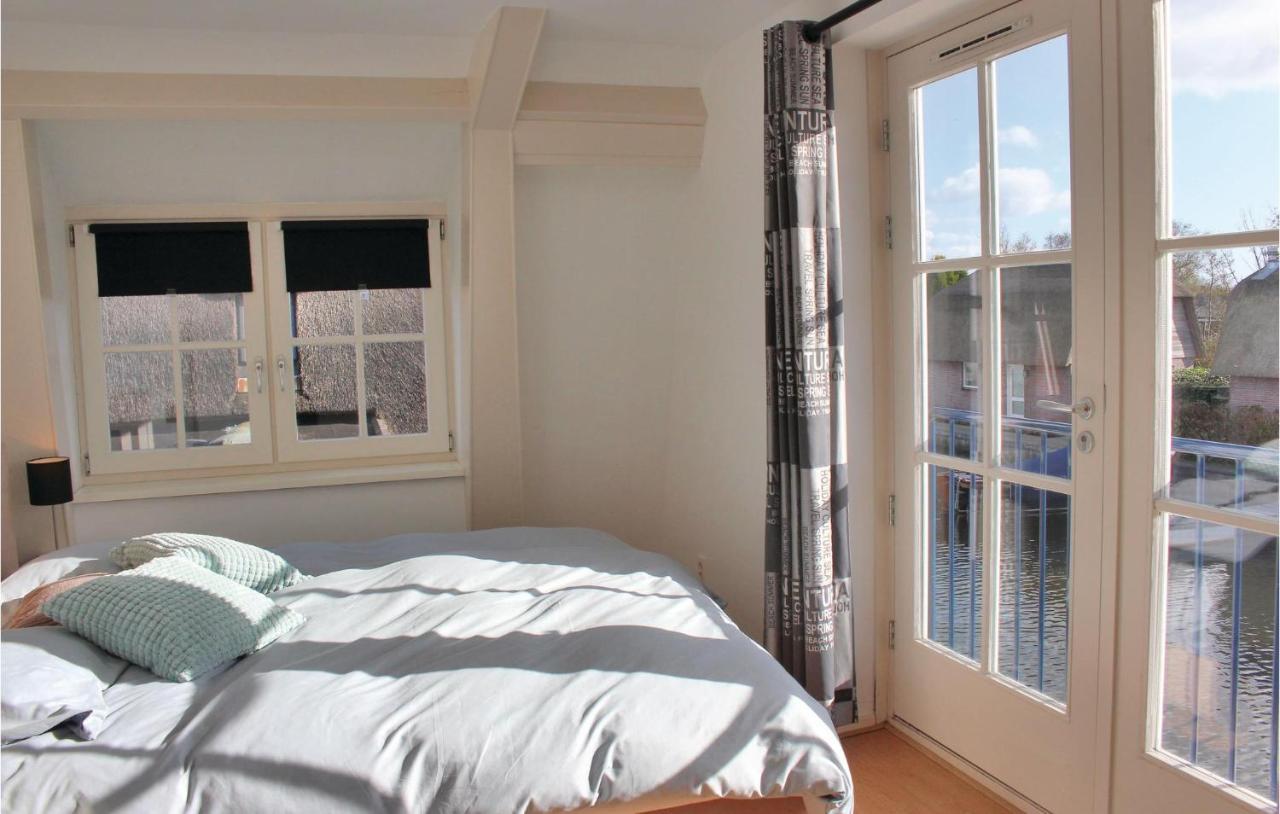 3 Bedroom Stunning Home In Брёкелен Экстерьер фото