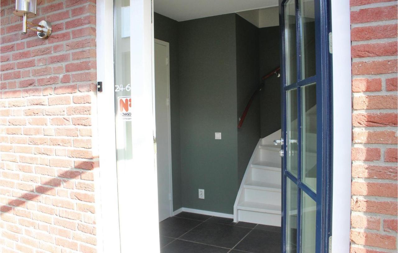 3 Bedroom Stunning Home In Брёкелен Экстерьер фото